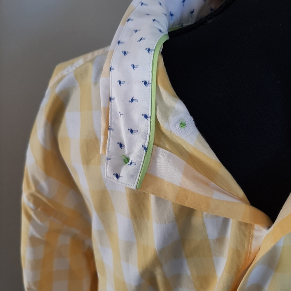 Tommy Bahama Dress Shirt - Picture 4 of 8